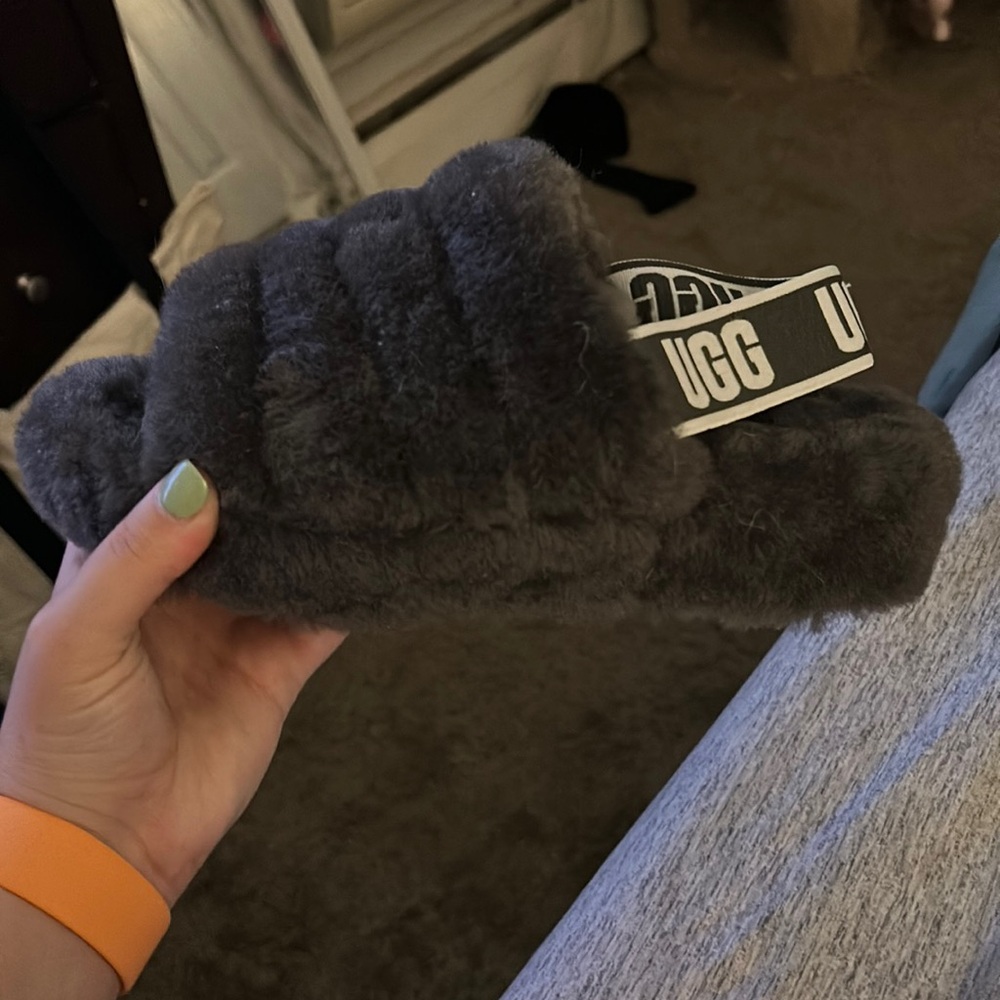 Ugg Slippers